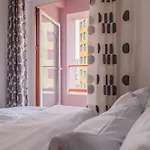 Amber's Cozy Place Daire