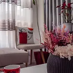 Amber's Cozy Place アパート