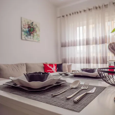 Amber's Cozy Place * טיראנה