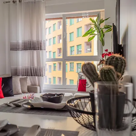 Amber's Cozy Place Apartman *