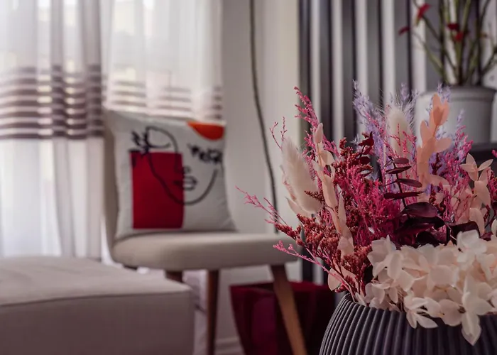 Amber's Cozy Place דירה