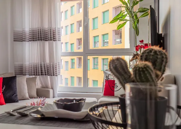 Amber's Cozy Place Apartman *