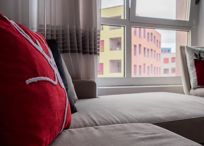 Amber's Cozy Place *