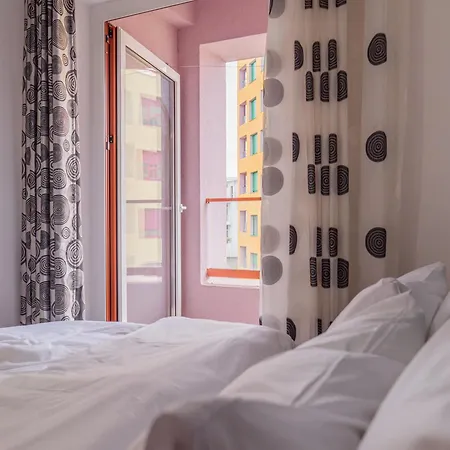 Amber's Cozy Place Apartamento