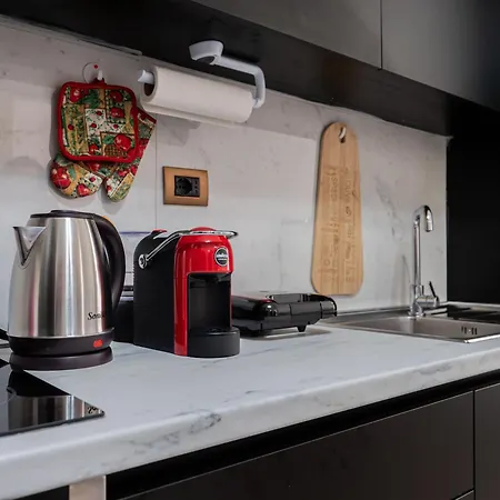 Apartamento Amber's Cozy Place Tirana