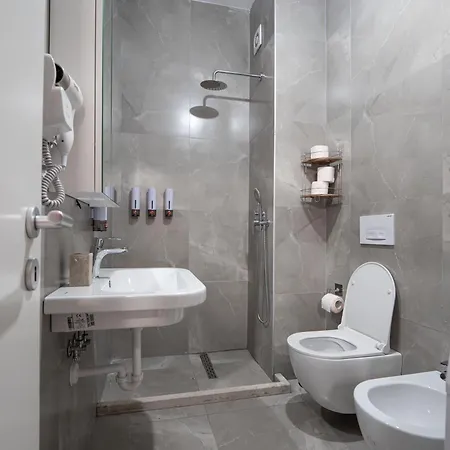 Apartmán Amber's Cozy Place Tirana