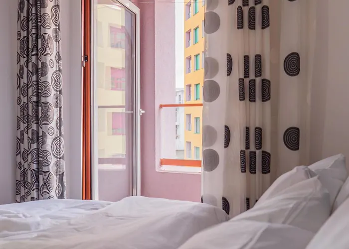 Amber's Cozy Place Apartment