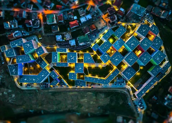 Amber's Cozy Place Τίρανα